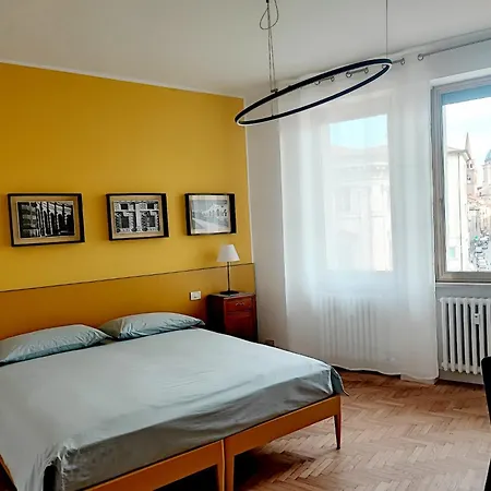 Konukevi Foresteria Juvarra *